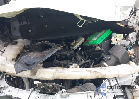 2016 Ford Transit Connect Xlt from USA, damaged, VIN NM0LS7F78G1241679